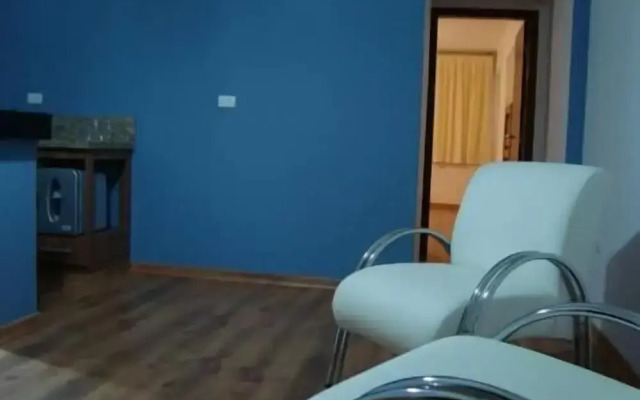 Hotel Águas Virtuosas