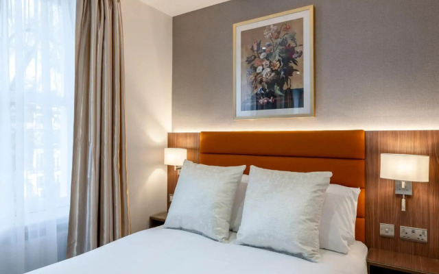 Grand Concerto Hotel