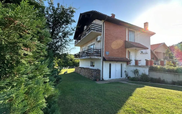 Pansion "Dušica"