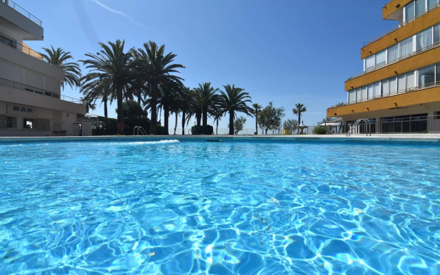 RNET - Rhc 1613 - Roses Costa Brava