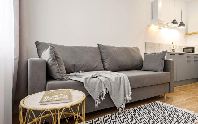 ApartUnit (АпартЮнит) на улице Мраморская