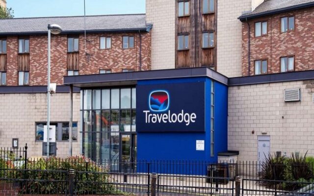 Travelodge Sunderland Central