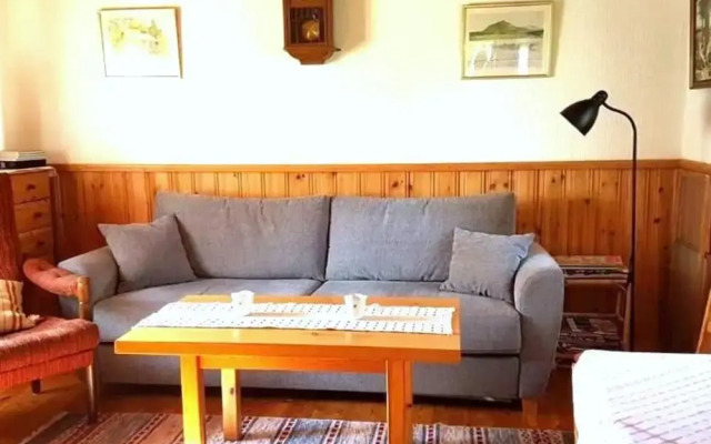 4 Person Holiday Home in Tallberg-by Traum