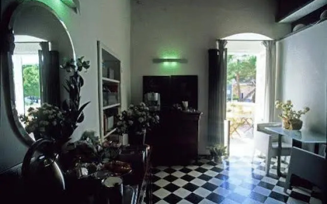 Locanda Tramonti