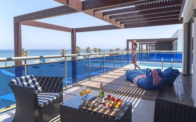 Курорт All Senses Nautica Blue Exclusive Resort & Spa - All Inclusive