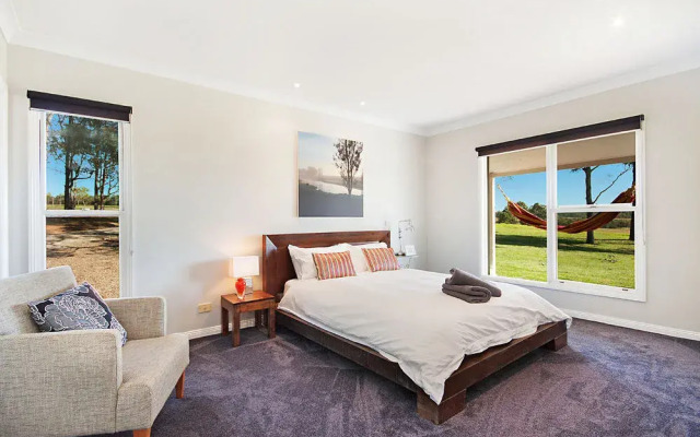Block Eight Hunter Valley