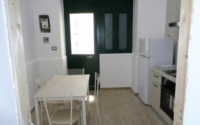 Flaviogioia Apartment