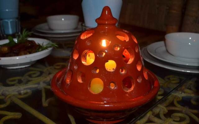 Dar Bohota