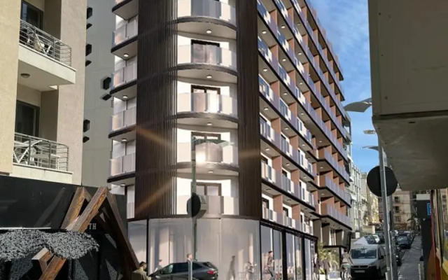 Aste Hotel