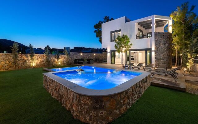 Villa Summer Dawn