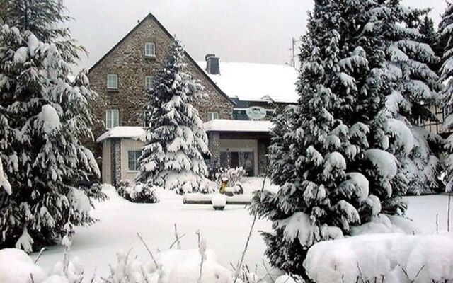 Sonnenhotel Hoher Hahn