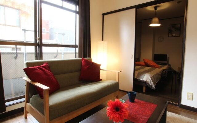 Amenity Apartment