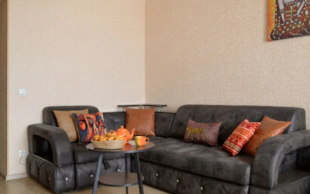 Как Дома 58 на ул. Пушкина, д. 45