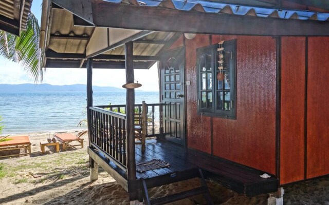 SilverMoon Beach & Jungle Resort