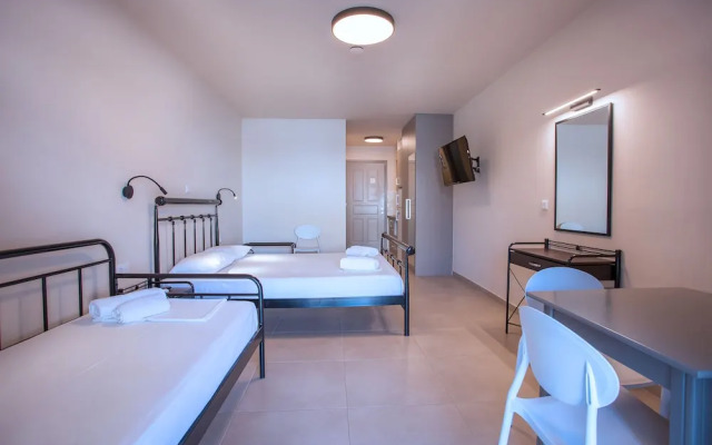 Saltriver rooms