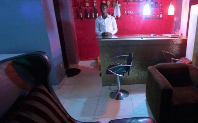 Divine Fountain Hotels Ltd