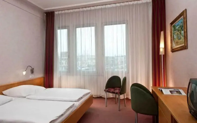 Hotel Bärlin