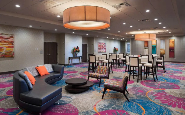 SpringHill Suites by Marriott Houston Hwy. 290/NW Cypress