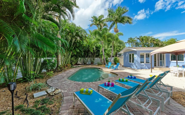 Sea La Vie - 205 - 55th