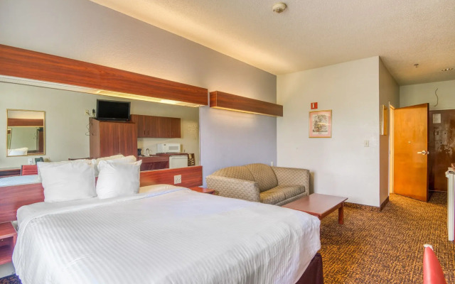 Trident Inn & Suites, Baton Rouge