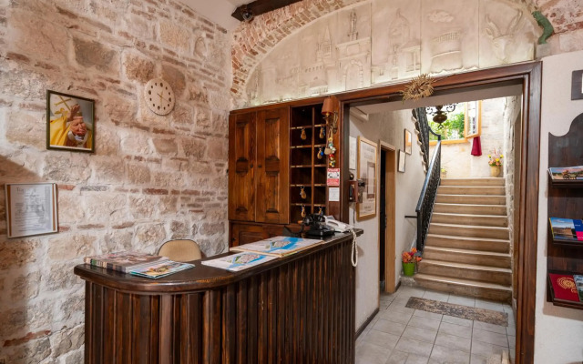 Heritage Hotel Tragos