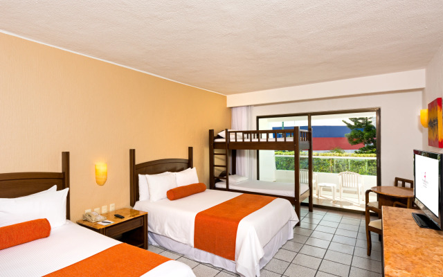 Flamingo Cancun - All Inclusive