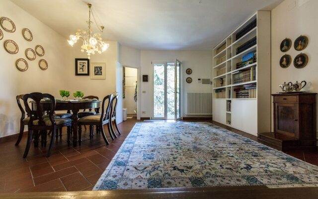 Borgo Casale - Appartamento 2