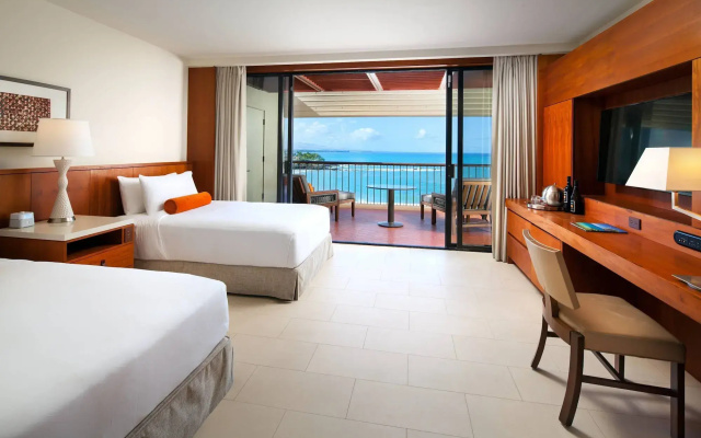 Mauna Kea Beach Hotel, Autograph Collection