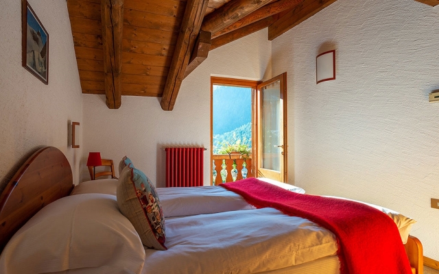 Monterosa Residence Hotel