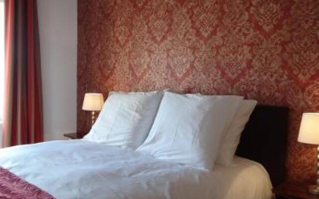 Bed & Breakfast L'Orangerie