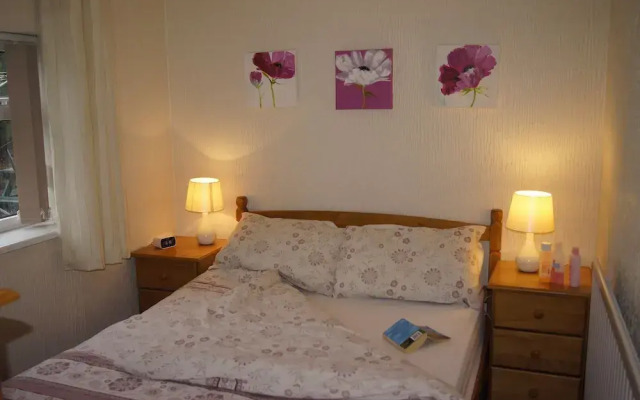 Birchenfields Family Friendly Cottages, Play Barn for all Ages and Summer Hous