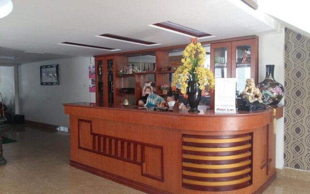 Ngoc Lan Hotel