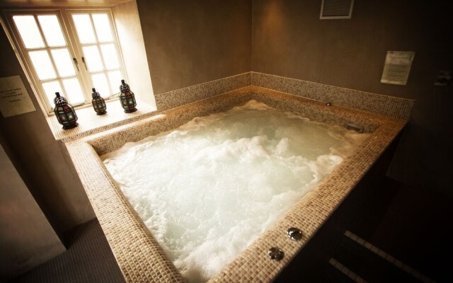 The Mount Somerset Hotel and SPA