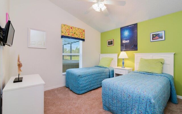 Pixar Movie Playhouse by VillaDirect