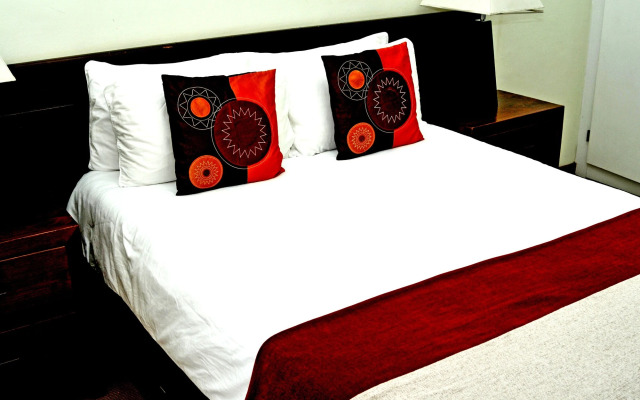 All Seasons Boutique Hotel