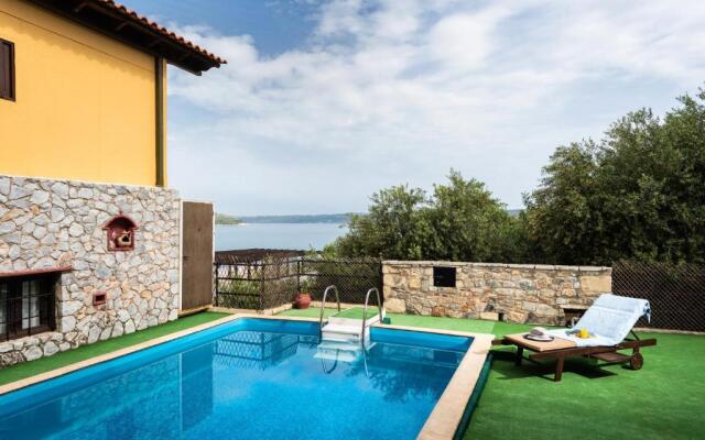 Villa Georgia Kalyves