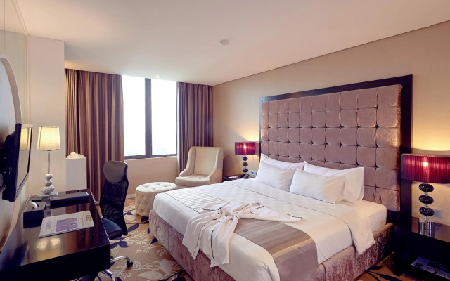 Garden Palace Hotel Surabaya