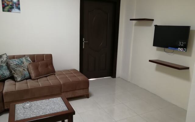 Badan Suites