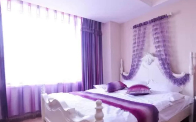 Dalian Meizhiyue Apart-hotel