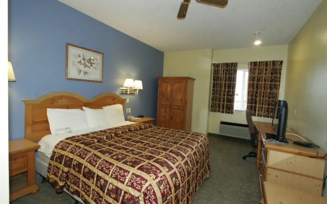 Days Inn Lehi UT