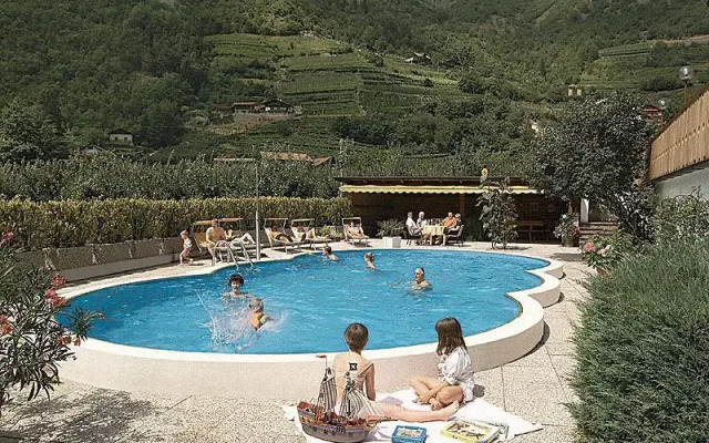 Pension Linserhof