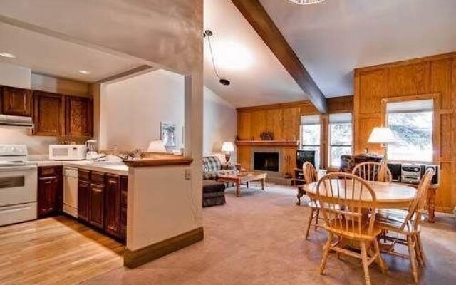 River Run Collection by Alpine Lodging