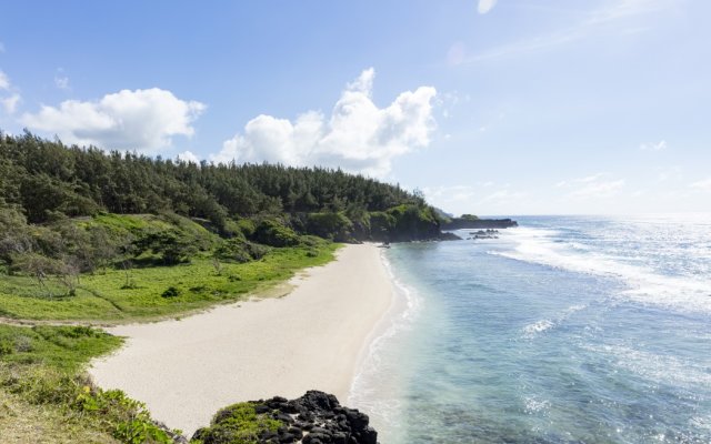 Anantara Iko Mauritius Resort & Villas