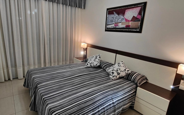 Apartamento Gemelos 26 - 16A