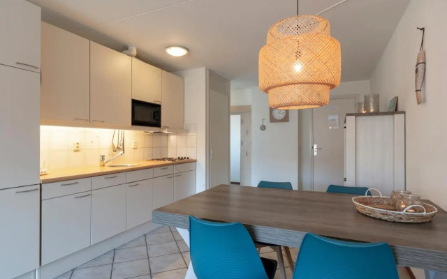 Radiant Apartment Near Beach
