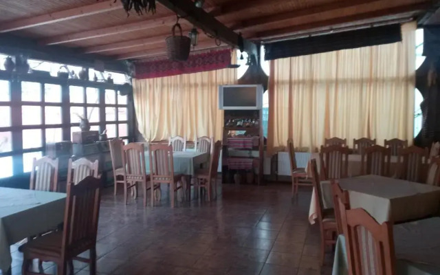 Hotel Restoran Antika
