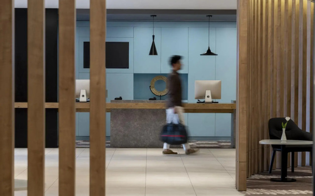 ibis Jeddah Malik Road