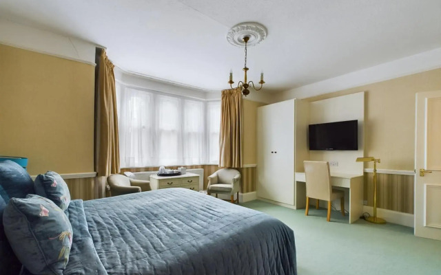Beech House Hotel