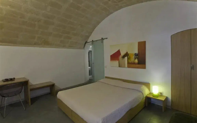 Residence San Giovanni Vecchio