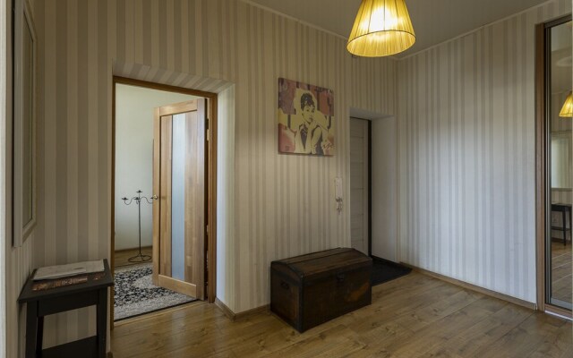 Home Apart Prospekt Nezavismosti